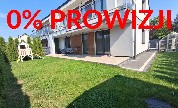 mieszkanie na sprzedaż - Oświęcim