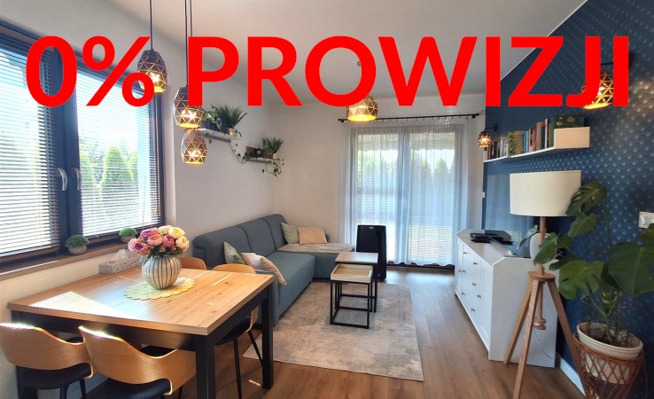 mieszkanie na sprzedaż - Oświęcim
