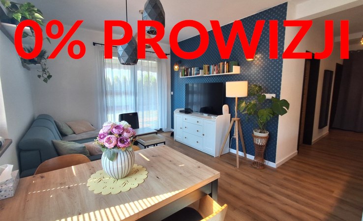 mieszkanie na sprzedaż - Oświęcim