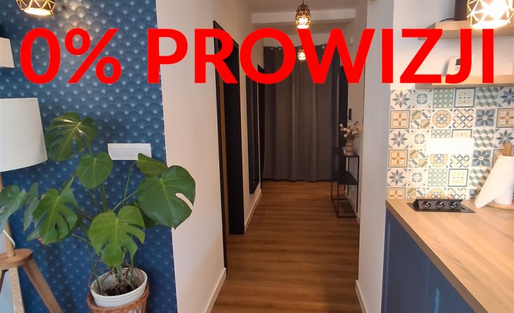 mieszkanie na sprzedaż - Oświęcim