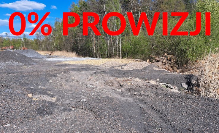 działka na sprzedaż - Chełmek