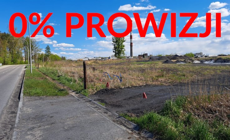 działka na sprzedaż - Chełmek