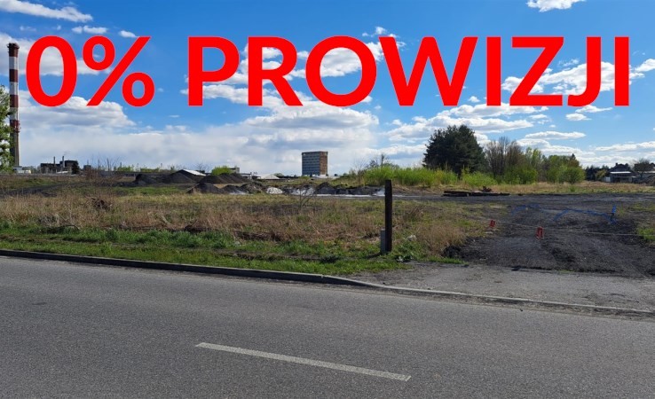 działka na sprzedaż - Chełmek