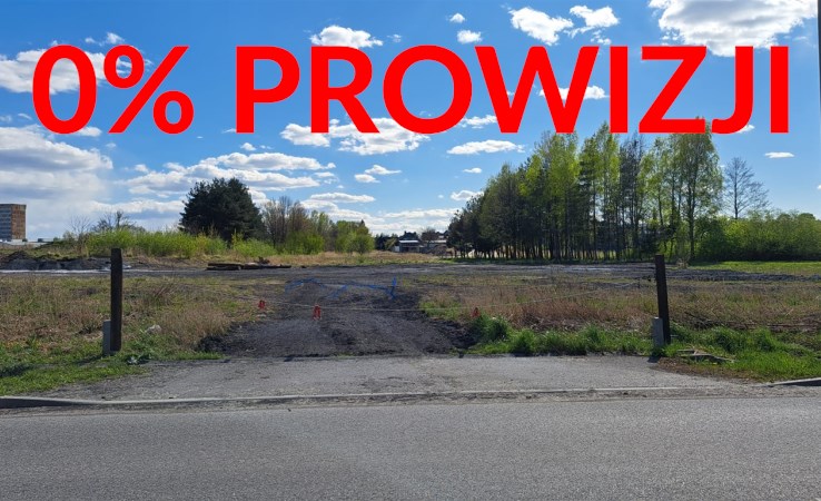 działka na sprzedaż - Chełmek