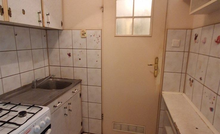 mieszkanie na sprzedaż - Oświęcim, Osiedle