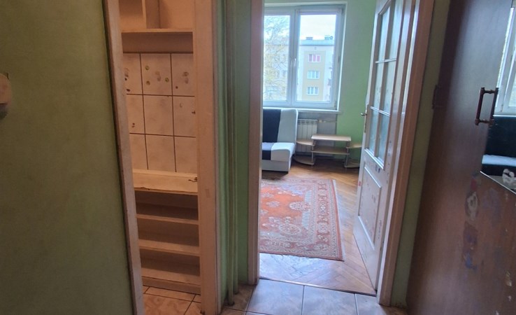 mieszkanie na sprzedaż - Oświęcim, Osiedle