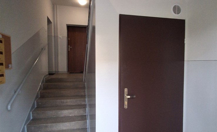 mieszkanie na sprzedaż - Oświęcim, Osiedle