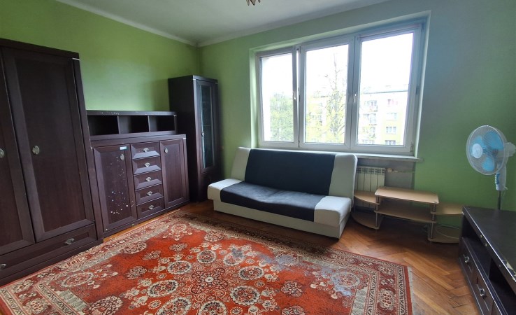 mieszkanie na sprzedaż - Oświęcim, Osiedle