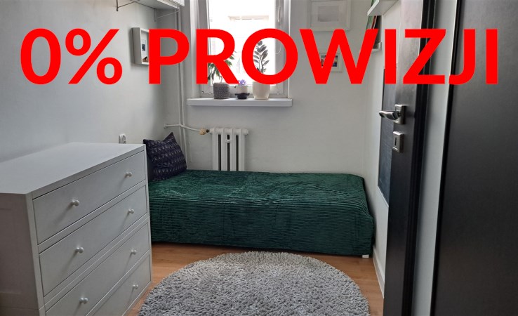 mieszkanie na sprzedaż - Oświęcim, Zasole