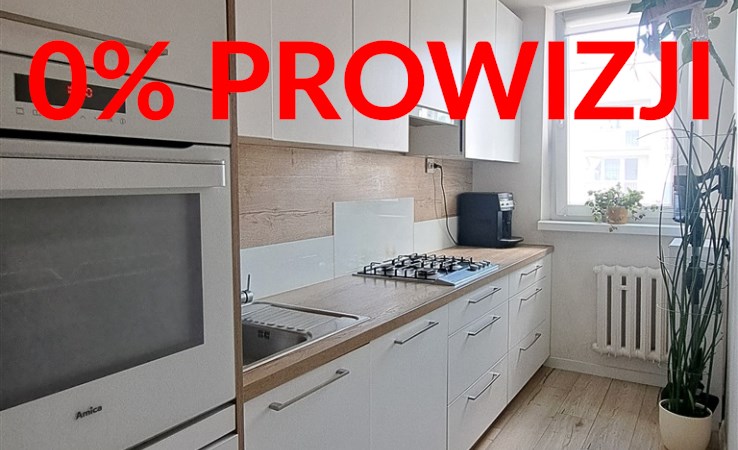 mieszkanie na sprzedaż - Oświęcim, Zasole