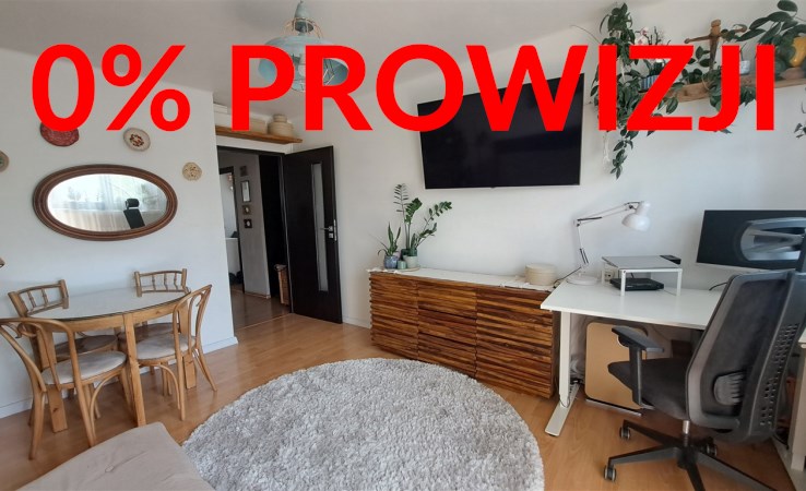 mieszkanie na sprzedaż - Oświęcim, Zasole