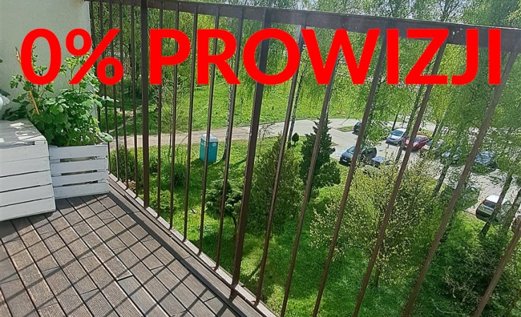 mieszkanie na sprzedaż - Oświęcim, Zasole