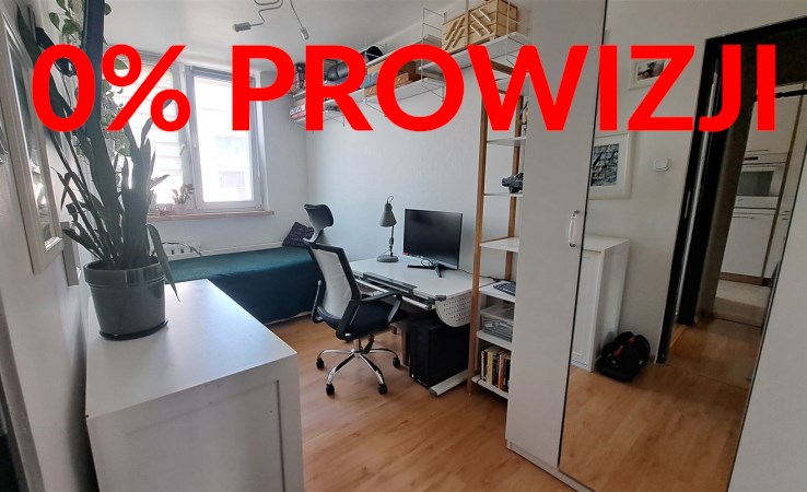 mieszkanie na sprzedaż - Oświęcim, Zasole