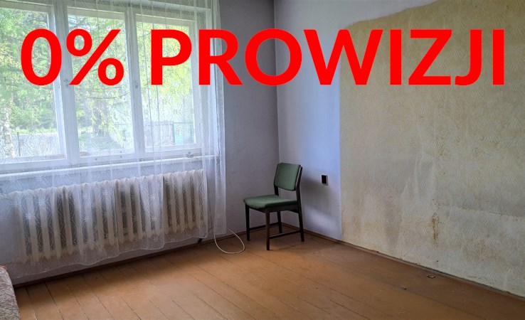 dom na sprzedaż - Osiek, Głębowice