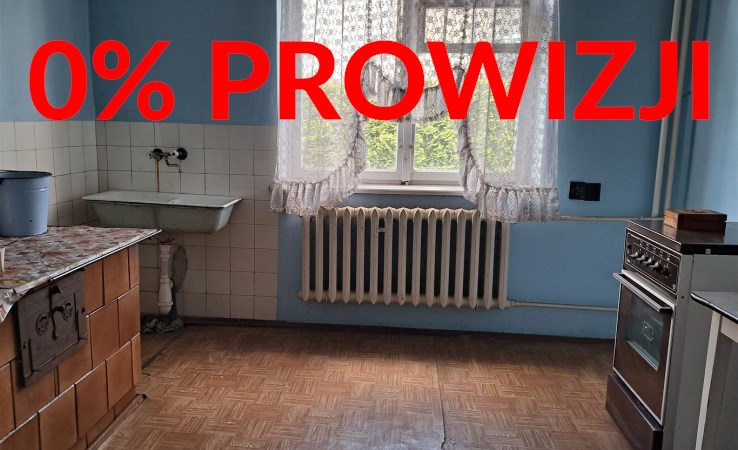 dom na sprzedaż - Osiek, Głębowice