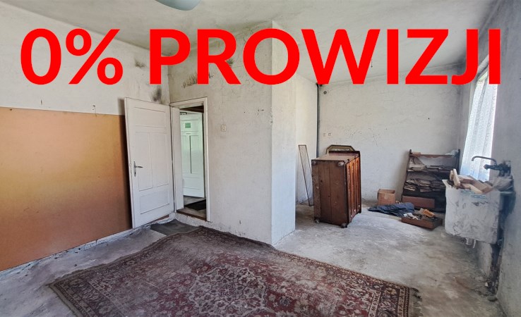 dom na sprzedaż - Osiek, Głębowice