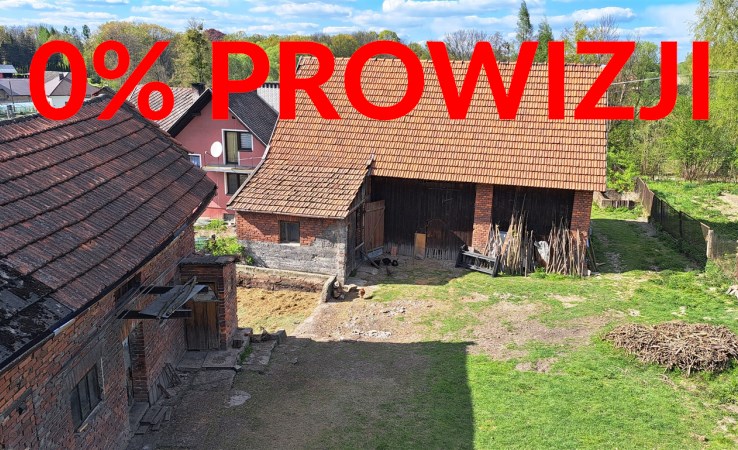 dom na sprzedaż - Osiek, Głębowice