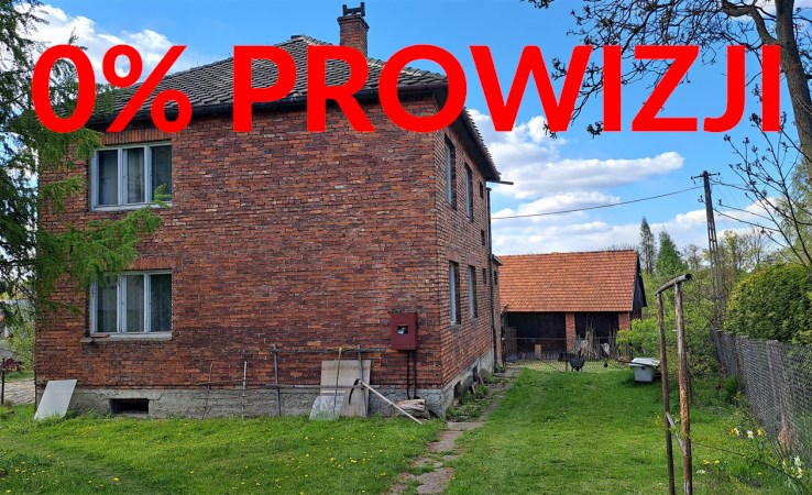 dom na sprzedaż - Osiek, Głębowice