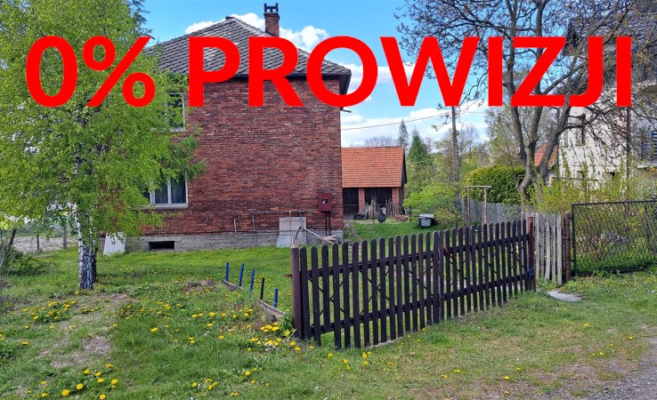 dom na sprzedaż - Osiek, Głębowice