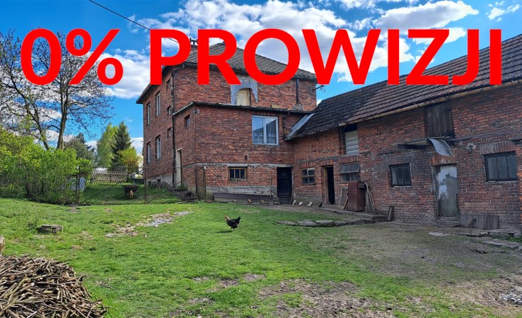 dom na sprzedaż - Osiek, Głębowice
