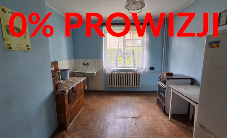 dom na sprzedaż - Osiek, Głębowice