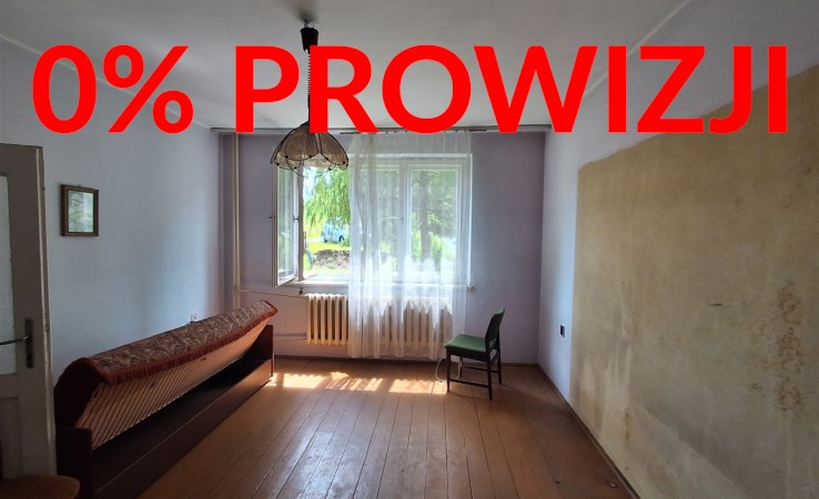 dom na sprzedaż - Osiek, Głębowice