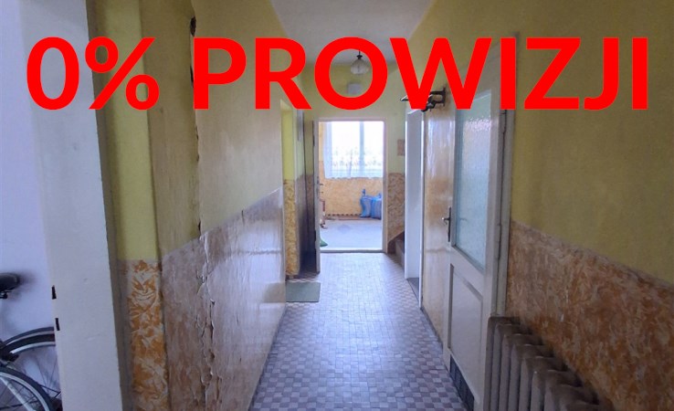 dom na sprzedaż - Osiek, Głębowice