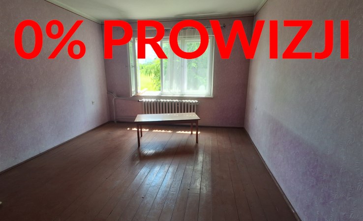 dom na sprzedaż - Osiek, Głębowice