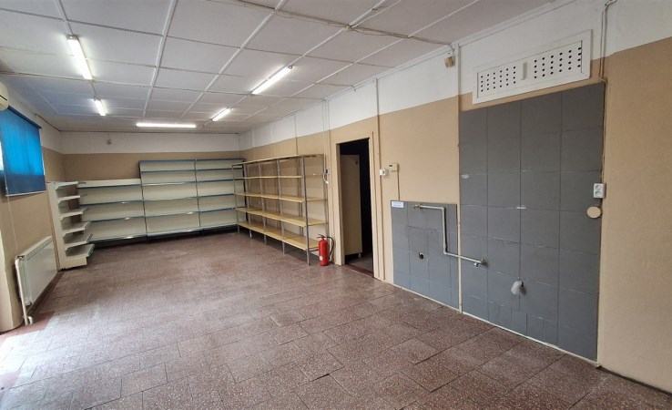 lokal na wynajem - Oświęcim, Monowice