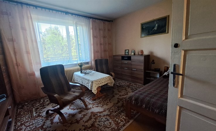 dom na sprzedaż - Przeciszów
