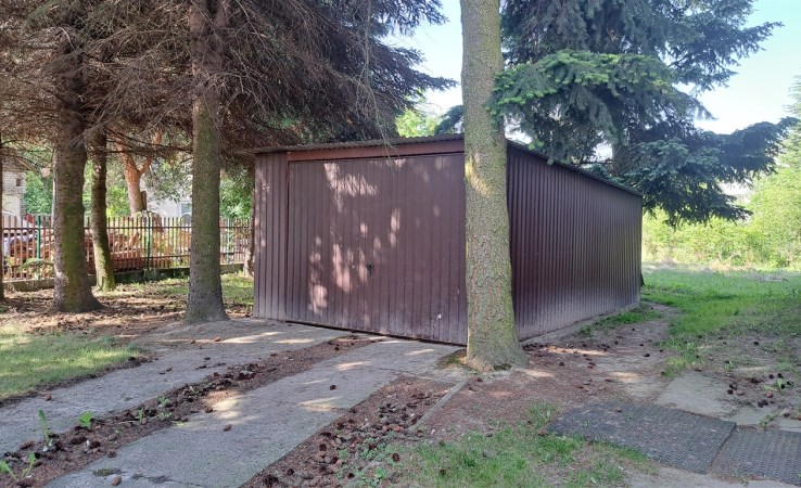dom na sprzedaż - Przeciszów