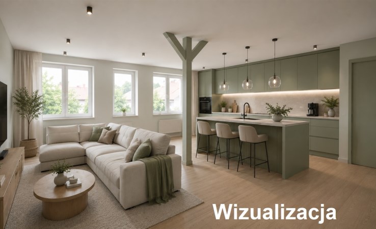 mieszkanie na sprzedaż - Oświęcim, Osiedle