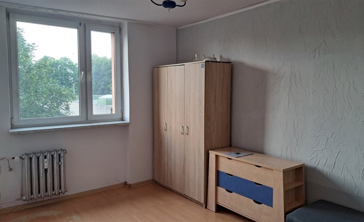 mieszkanie na sprzedaż - Brzeszcze