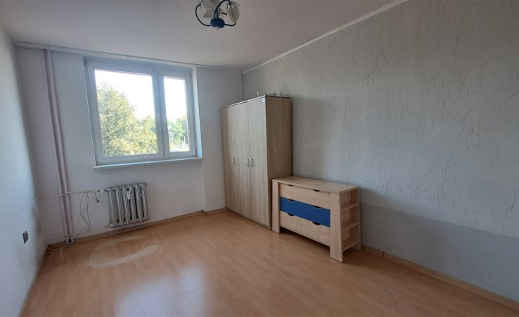 mieszkanie na sprzedaż - Brzeszcze