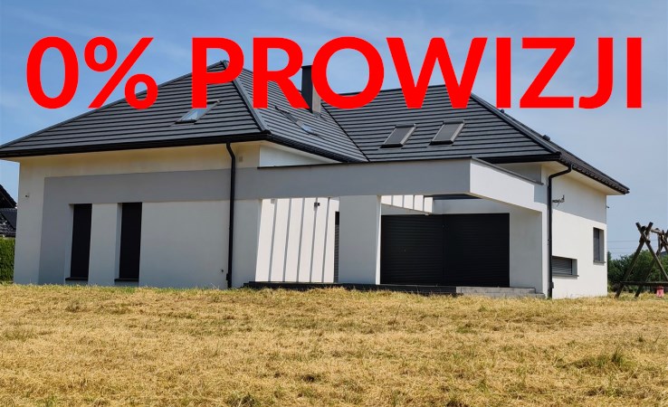 dom na sprzedaż - Oświęcim