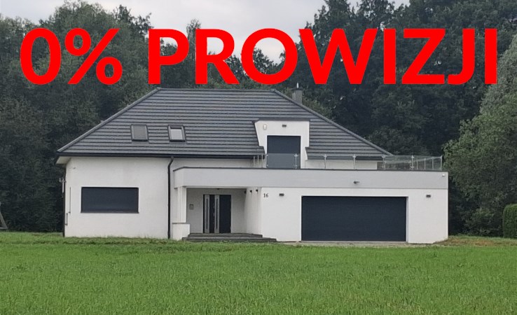 dom na sprzedaż - Oświęcim