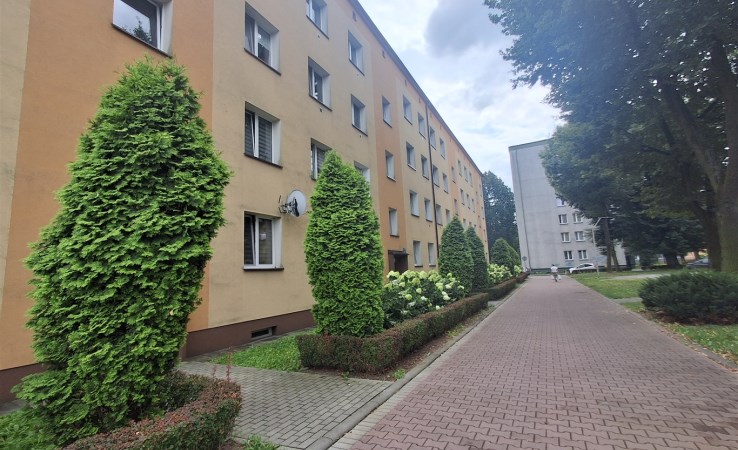 mieszkanie na wynajem - Oświęcim