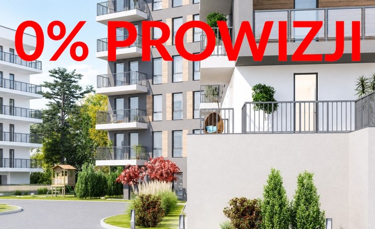 mieszkanie na sprzedaż - Oświęcim, Wysokie Brzegi