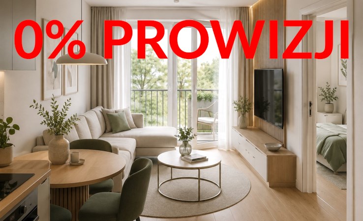 mieszkanie na sprzedaż - Oświęcim, Wysokie Brzegi
