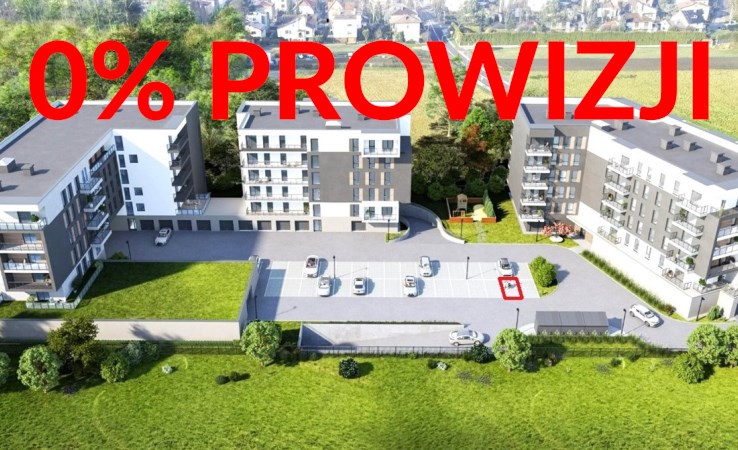 mieszkanie na sprzedaż - Oświęcim, Wysokie Brzegi