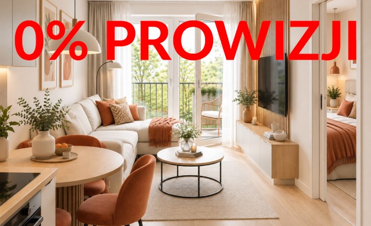 mieszkanie na sprzedaż - Oświęcim, Wysokie Brzegi