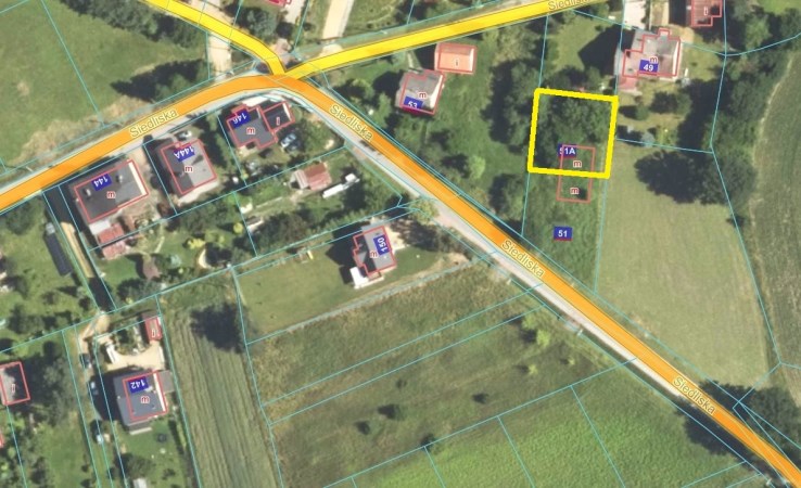 dom na sprzedaż - Brzeszcze, Siedliska