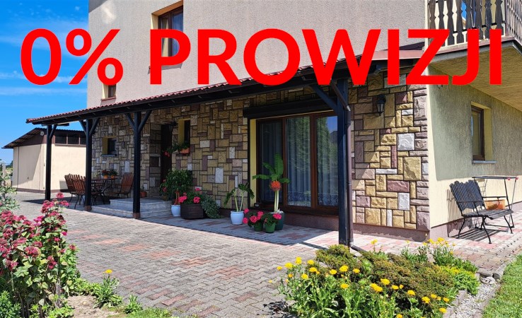 dom na sprzedaż - Brzeszcze (gw), Przecieszyn