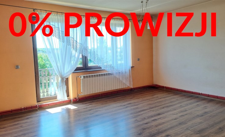 dom na sprzedaż - Brzeszcze (gw), Przecieszyn