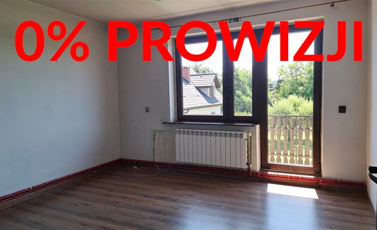 dom na sprzedaż - Brzeszcze (gw), Przecieszyn