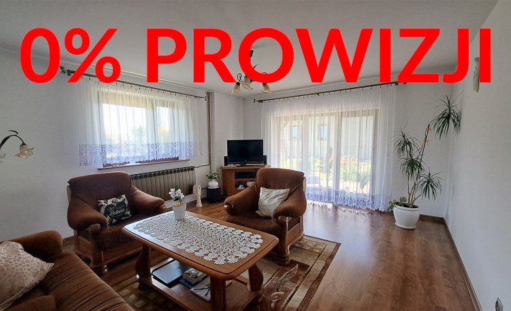 dom na sprzedaż - Brzeszcze (gw), Przecieszyn