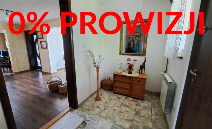 dom na sprzedaż - Brzeszcze (gw), Przecieszyn