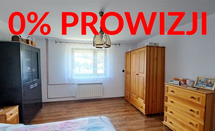dom na sprzedaż - Brzeszcze (gw), Przecieszyn