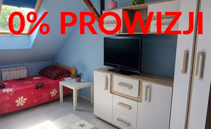 dom na sprzedaż - Oświęcim, Brzezinka