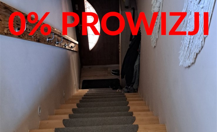 dom na sprzedaż - Oświęcim, Brzezinka